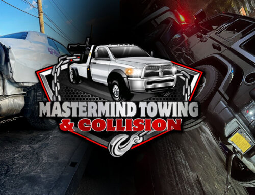 Private Property Towing in Harlem New York