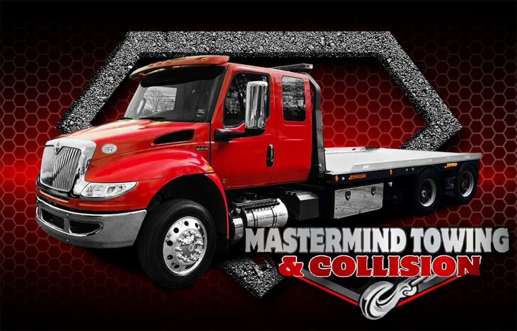 Private Property Towing In Harlem New York